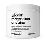 Picture of  Magnesium & Zinc