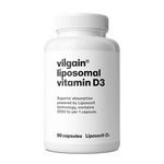 Picture of  Liposomal Vitamin D3