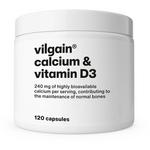 Picture of  Calcium & Vitamin D3