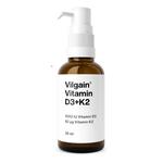 Picture of  D3 + K2 Liquid Vitamin