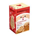 Picture of  Santa Gingerbread