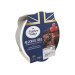 Picture of  Alcohol Free Christmas Pudding Vegan