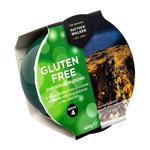 Picture of  Gluten Free Christmas Pudding Gluten Free