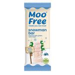 Picture of  White Chocolate Snowman Bar