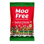 Picture of  Festive Friends Chocolates Shapes