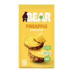 Picture of  Dried Pineapple