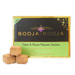 Picture of  Fruit & Pecan Truffles ORGANIC