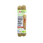 Picture of  Herbalicious Vegan Sausage ORGANIC