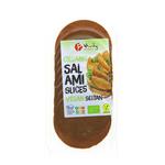 Picture of  Vegan Salami Slices ORGANIC