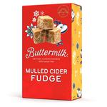 Picture of  Mulled Cider Fudge