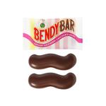 Picture of  Raspberry Bendy Bar