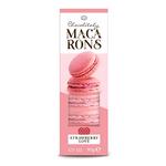 Picture of  Strawberry Love Macaroons