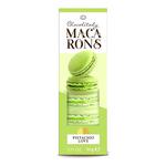 Picture of  Pistachio Love Macaroons