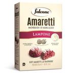 Picture of  Raspberry Soft Amaretti