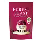 Picture of  Yoghurt Covered Cranberries