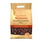 Picture of  Mixed Fruit With Peel