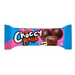 Picture of  Choccy Balls Vegan