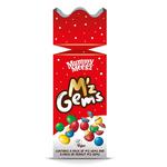 Picture of  M'z Gems Crackers Vegan