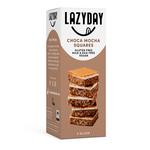 Picture of  Choca Mocha Squares Biscuits