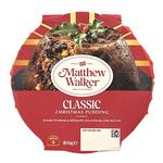 Picture of  Classic Christmas Pudding
