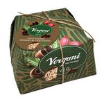 Picture of  Chocolate Vegan Panettone