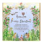 Picture of  Merry Christmas Espresso Martini Chocolates