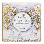 Picture of  Merry Christmas Chocolate Box