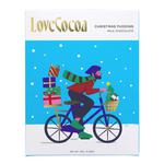 Picture of  Christmas Pudding Milk Chocolate