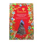 Picture of  Milk Chocolate Christmas Tree Caramels