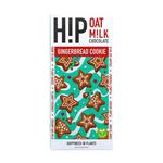 Picture of  Gingerbread Cookie Oat Milk Chocolate