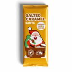 Picture of  Salted Caramel Santa Bar