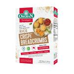 Picture of Crispi Rice Breadcrumbs Gluten Free, Vegan