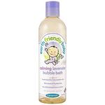 Picture of Lavender Baby Foam Bath ORGANIC