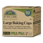 Picture of Baking Cups Large Vegan