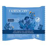 Picture of  Intimate Wipes ORGANIC