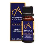 Picture of Essential Oil Lemon ORGANIC