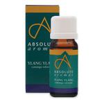 Picture of  Ylang Ylang Essential Oil