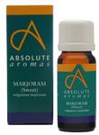 Picture of Sweet Marjoram Essential Oil 