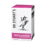 Picture of  Triple Ginseng Tea