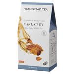 Picture of Earl Grey Tea Leaves FairTrade, ORGANIC