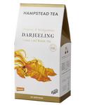 Picture of Darjeeling Tea Leaves ORGANIC