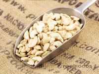 Picture of White Cashew Nuts Pieces 