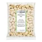 Picture of Whole Cashew Nuts ORGANIC