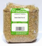 Picture of Natural Sesame Seeds ORGANIC