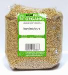 Picture of Natural Sesame Seeds ORGANIC