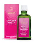 Picture of Wild Rose Body Oil Vegan