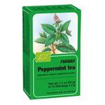 Picture of  Salus Peppermint Tea ORGANIC