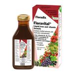 Picture of  Salus Floravital Liquid Iron & Vitamin Formula