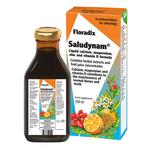 Picture of  Salus Saludynam Liquid Calcium,Magnesium,Zinc & Vitamin D Formula