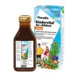 Picture of  Salus Kindervital Formula for Children Fruity